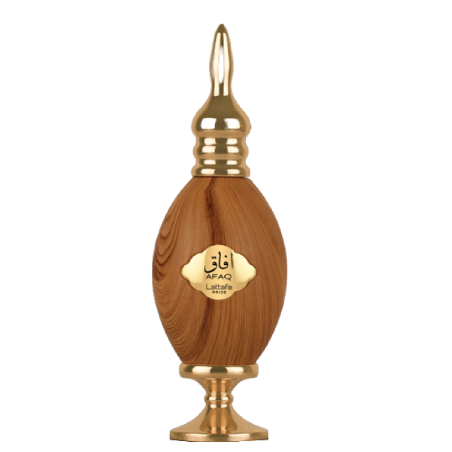 Lattafa Afaq Gold Eau de Parfum 100 ml