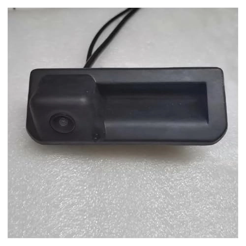 Rear View Camera - Night vision Wireless