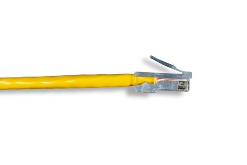 Category 5e UTP Network Patch Cable
