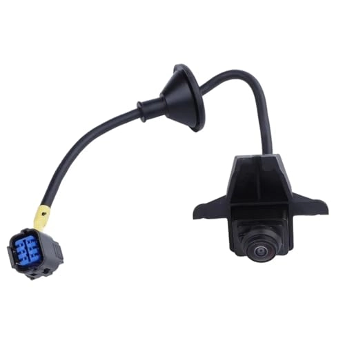 Reversing Camera