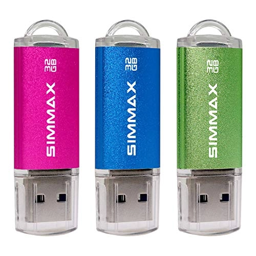 Memory Stick - USB 2.0 32GB