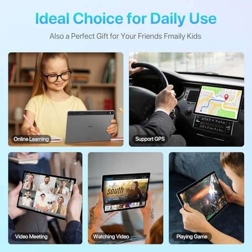 A13 Tab - 128GB 10.51"