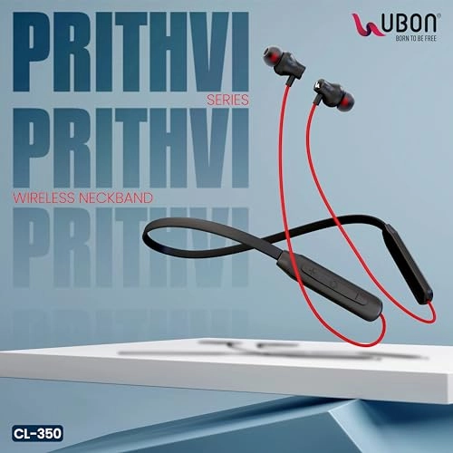 CL-350 Prithvi Series Wireless Earbud