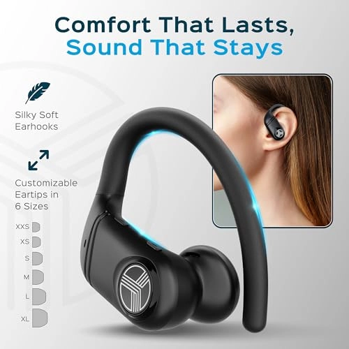 X4 Wireless Earbud