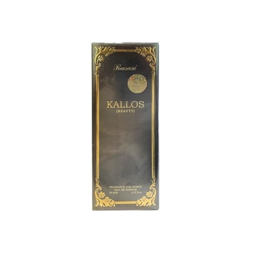Kallos Eau de Parfum 70ml