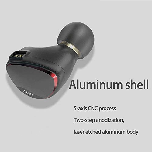 Spring 2 Wired Earbud