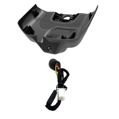 Dash Cam - 4K 2160P for Benz EQE350 Sedan 2022-2024