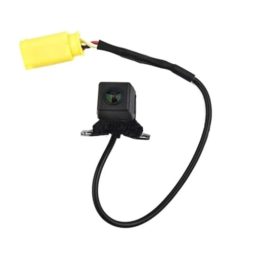Rear Reverse Camera - Wide Angle Lens IP69 waterproof