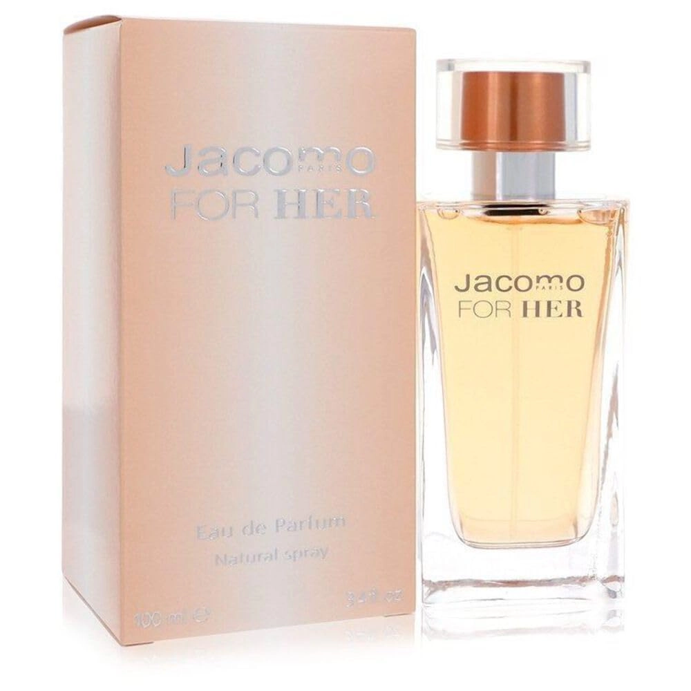 De Jacomo Eau de Parfum 100 ml