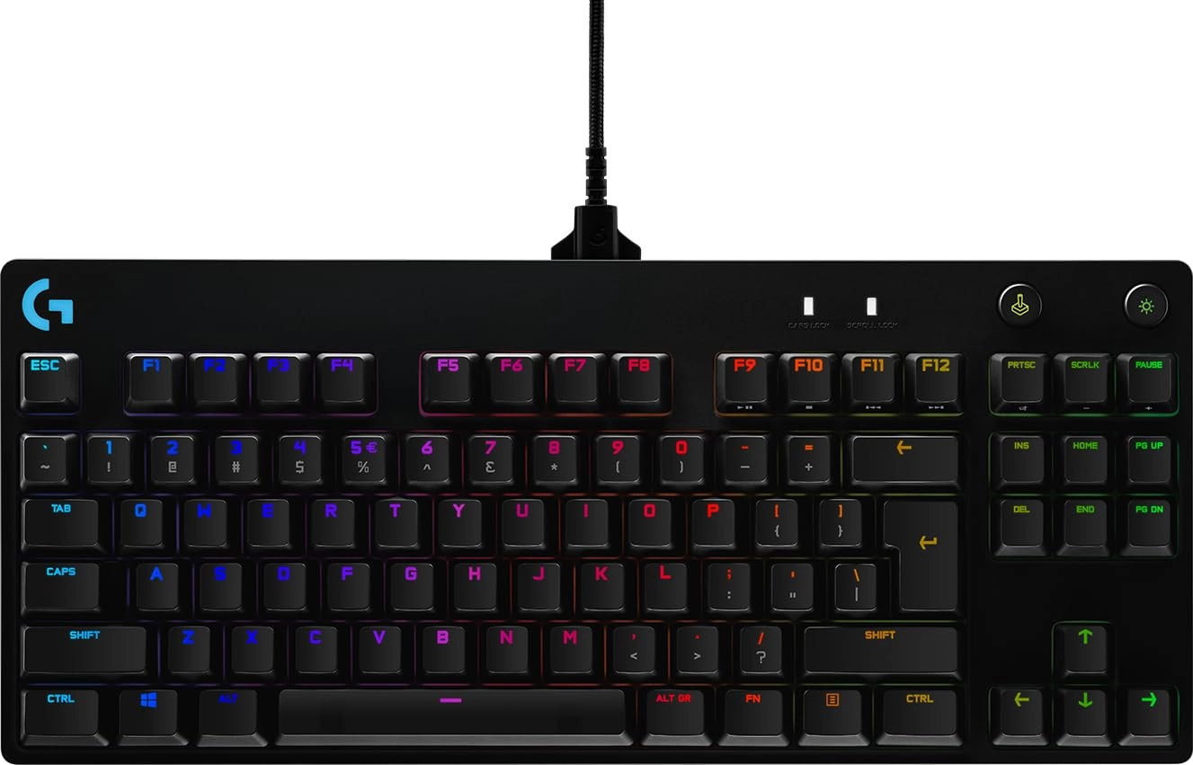PRO X TKL - US Wireless