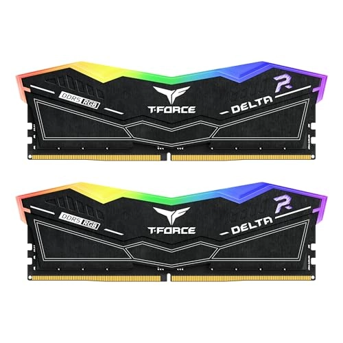 Team Group T-Force Delta RGB - 32 GB 6400MHz DDR5