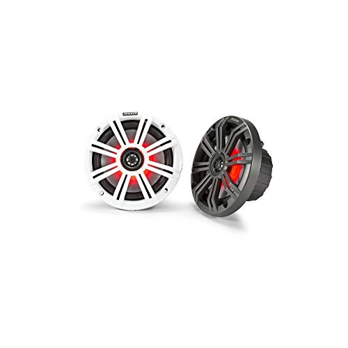 Kicker 45KM654 - 6.5" 390w