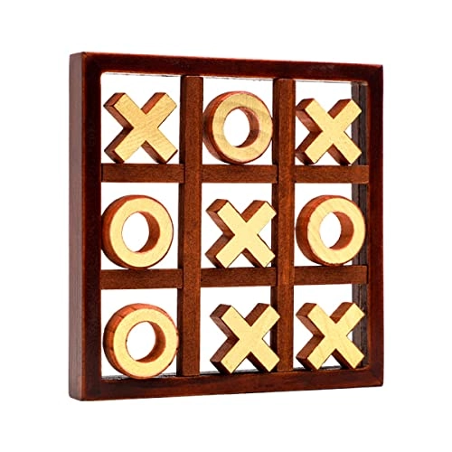 Tic Tac Toe