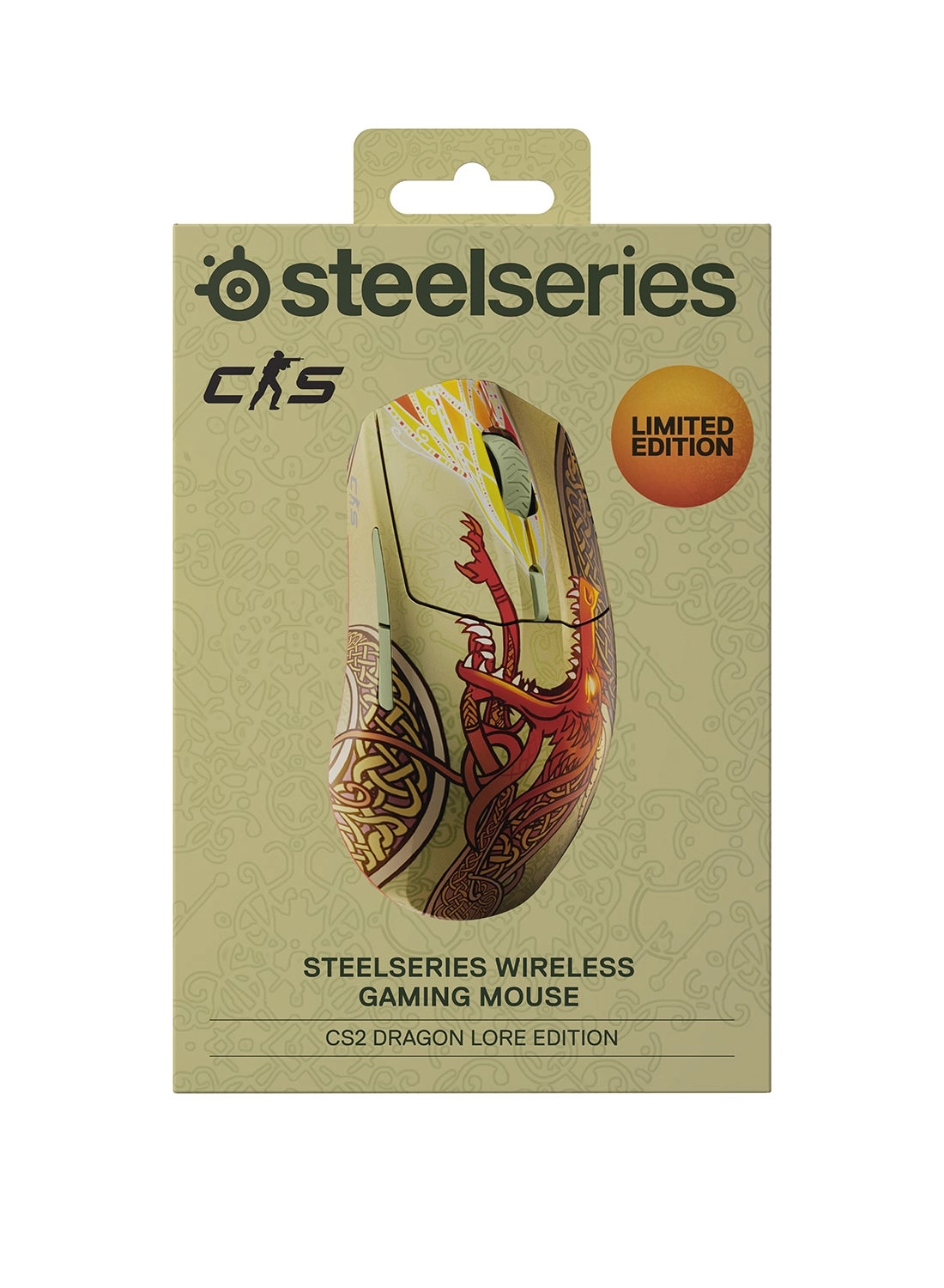 Aerox 3 2022 Mouse - Wireless