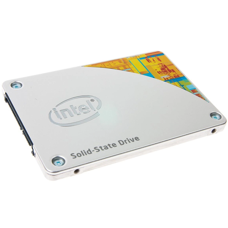 Intel SSDSC2BB480G701 - 480GB 2.5-inch