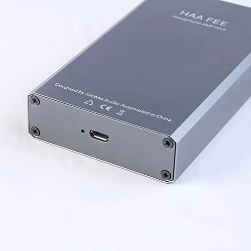 HA9 - 9V Dual Power Supply 3.5mm
