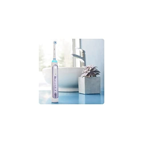 Genius 10000N - Orchid Purple 6 cleaning modes