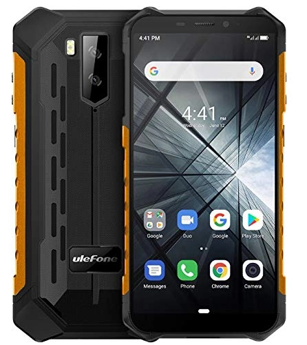 Ulefone Armor X3 - 2GB 32GB