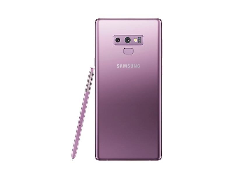 Galaxy Note9 - 128GB