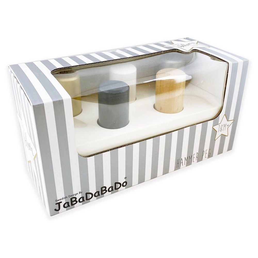 Hammer Peg - 18 months+