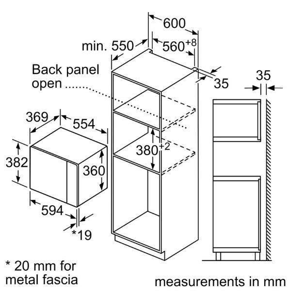 BEL554MS0M