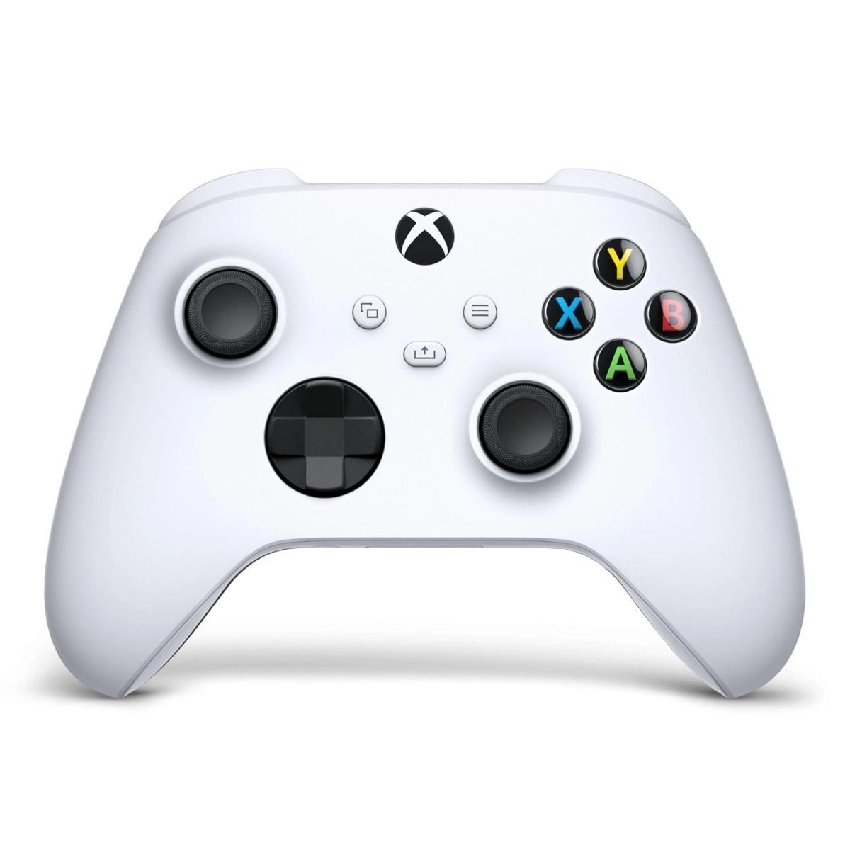 Microsoft Xbox Wireless Controller - Robot White 40 hours