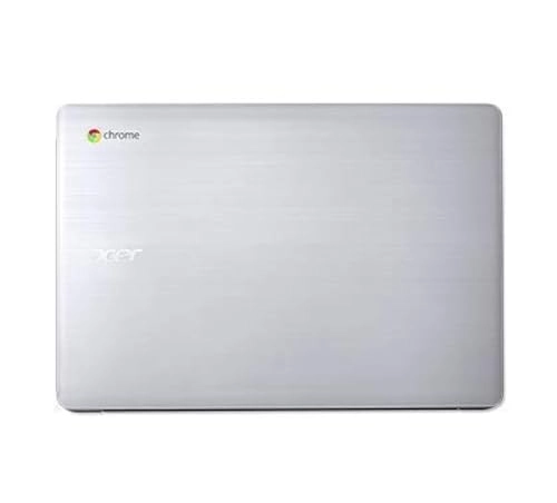 (Renewed) Chromebook - 14 inch Intel Atom 4 GB 32 GB