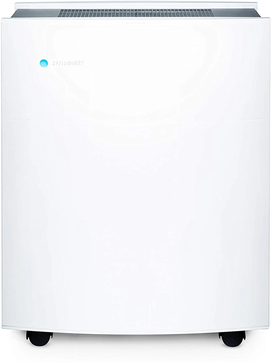Blueair Classic 680i - HEPASilent Smokestop Filter WiFi