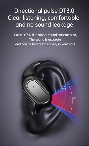 True Wireless Earbuds Wireless Earbud