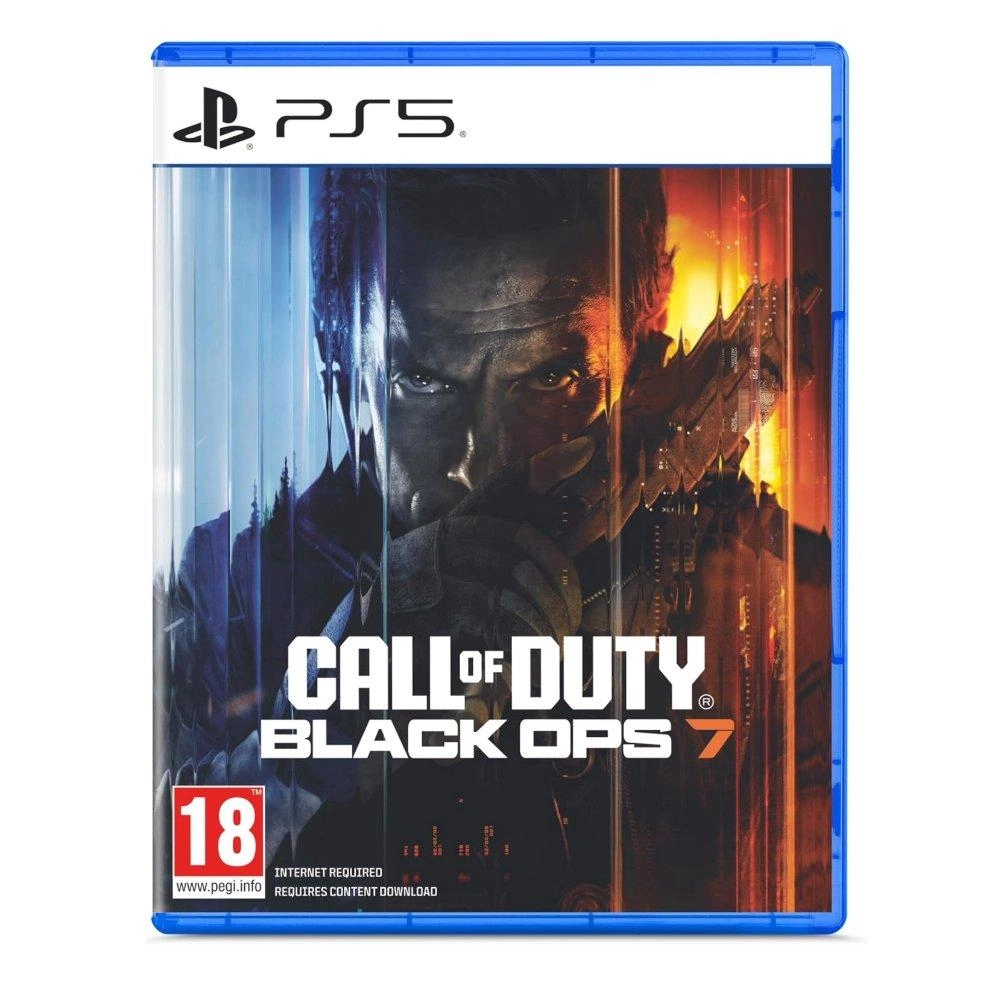 Activision Call of Duty: Black Ops 7 - PlayStation 5