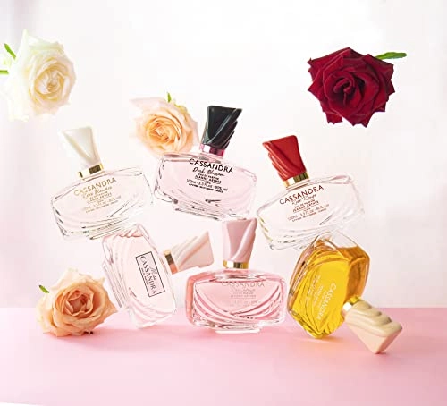 Floral Eau de Toilette 100ml