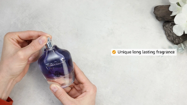 Ibreez Eau de Parfum 100 ml
