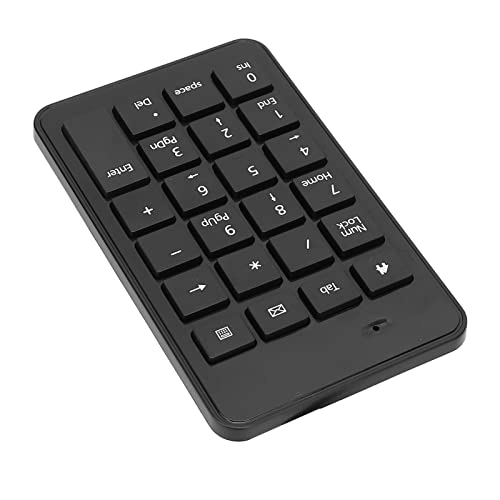 MC-061 - 23-Key USB Numeric Keyboard