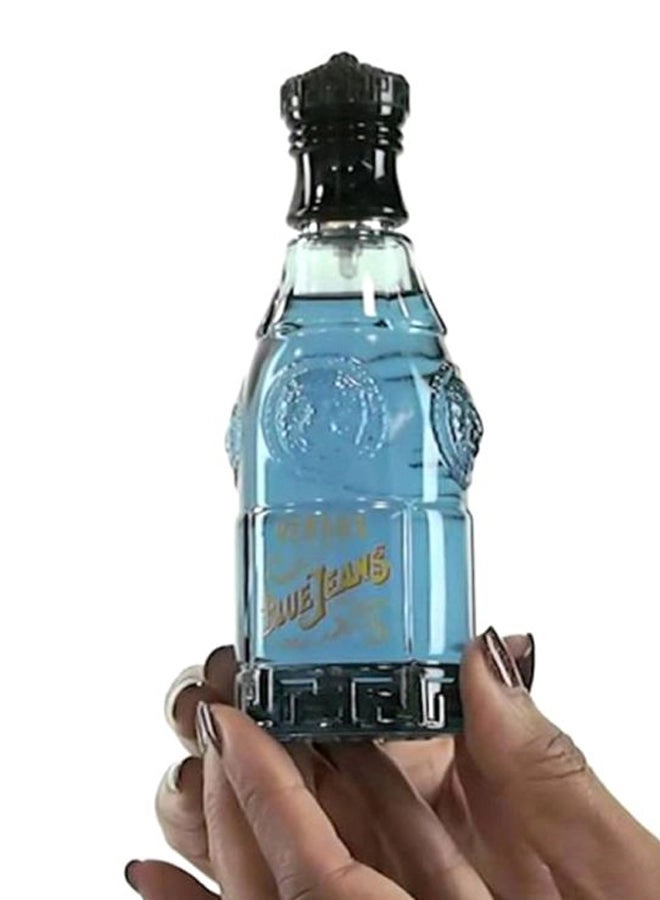 Blue Jeans Eau de Toilette 75 ml