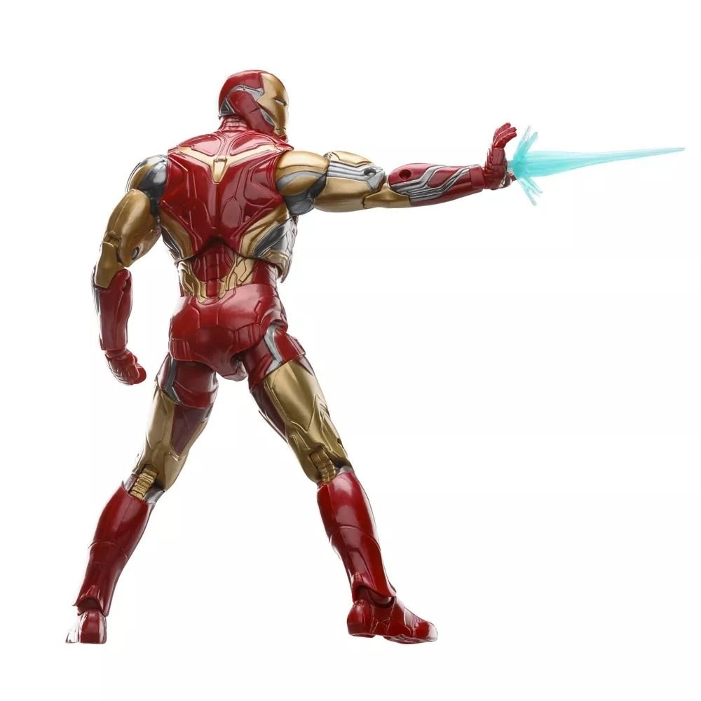 Iron Man Mark LXXXV - Ages 4 and up (15 cm)