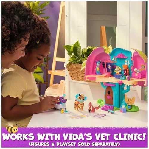 VTV FGR FgrStoryPckVida Zigzag - 3 years and up 2 pieces