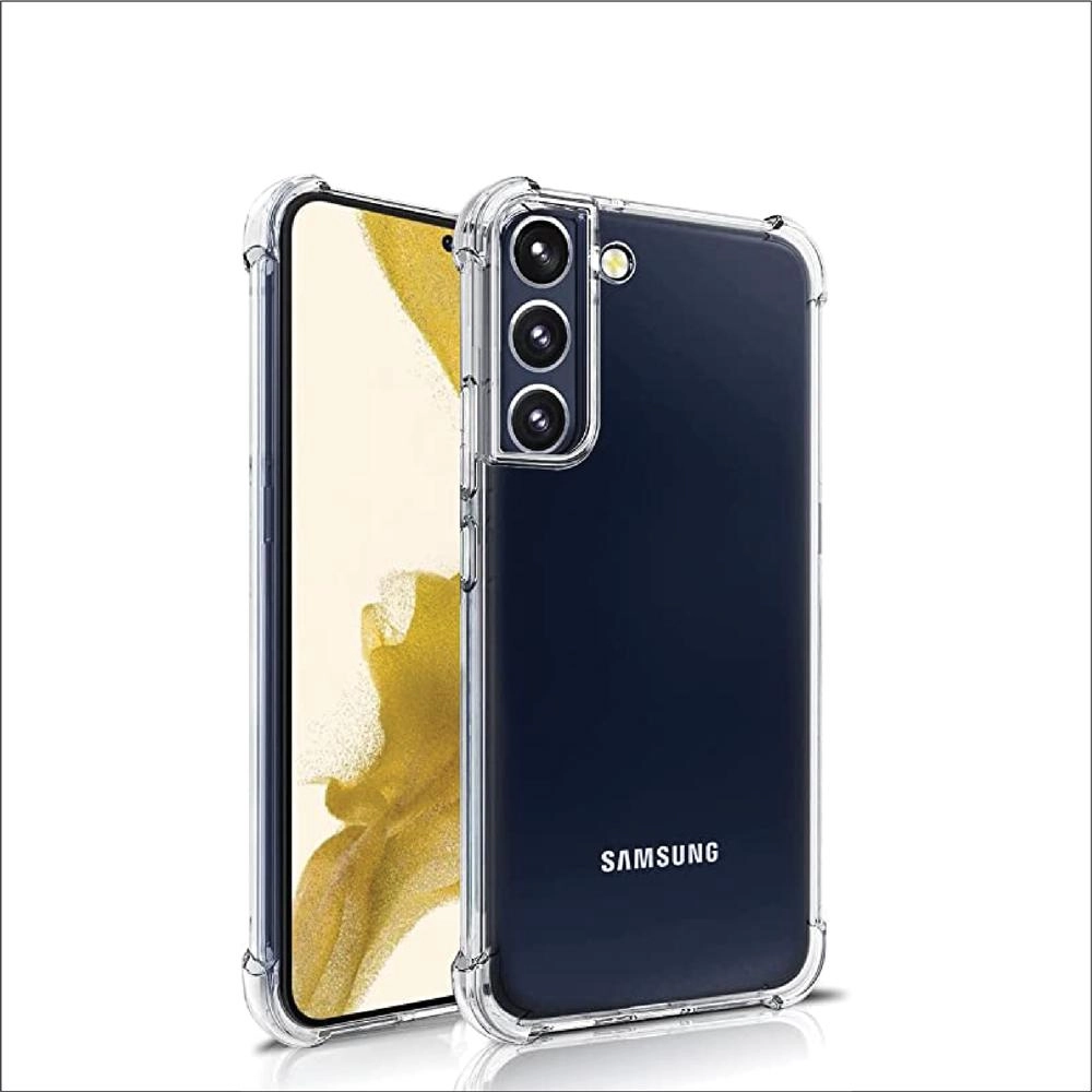 Clear Case for Samsung S22 Plus
