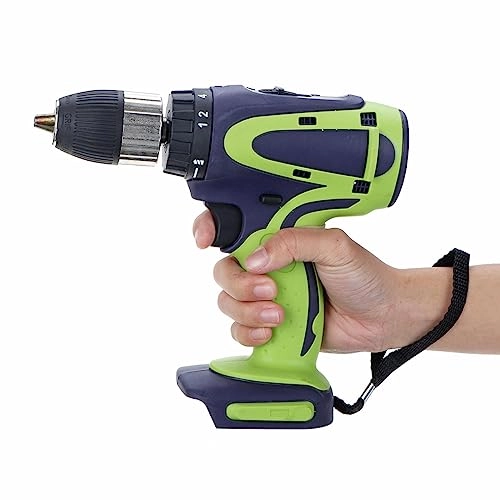 Impact Drill - 18V