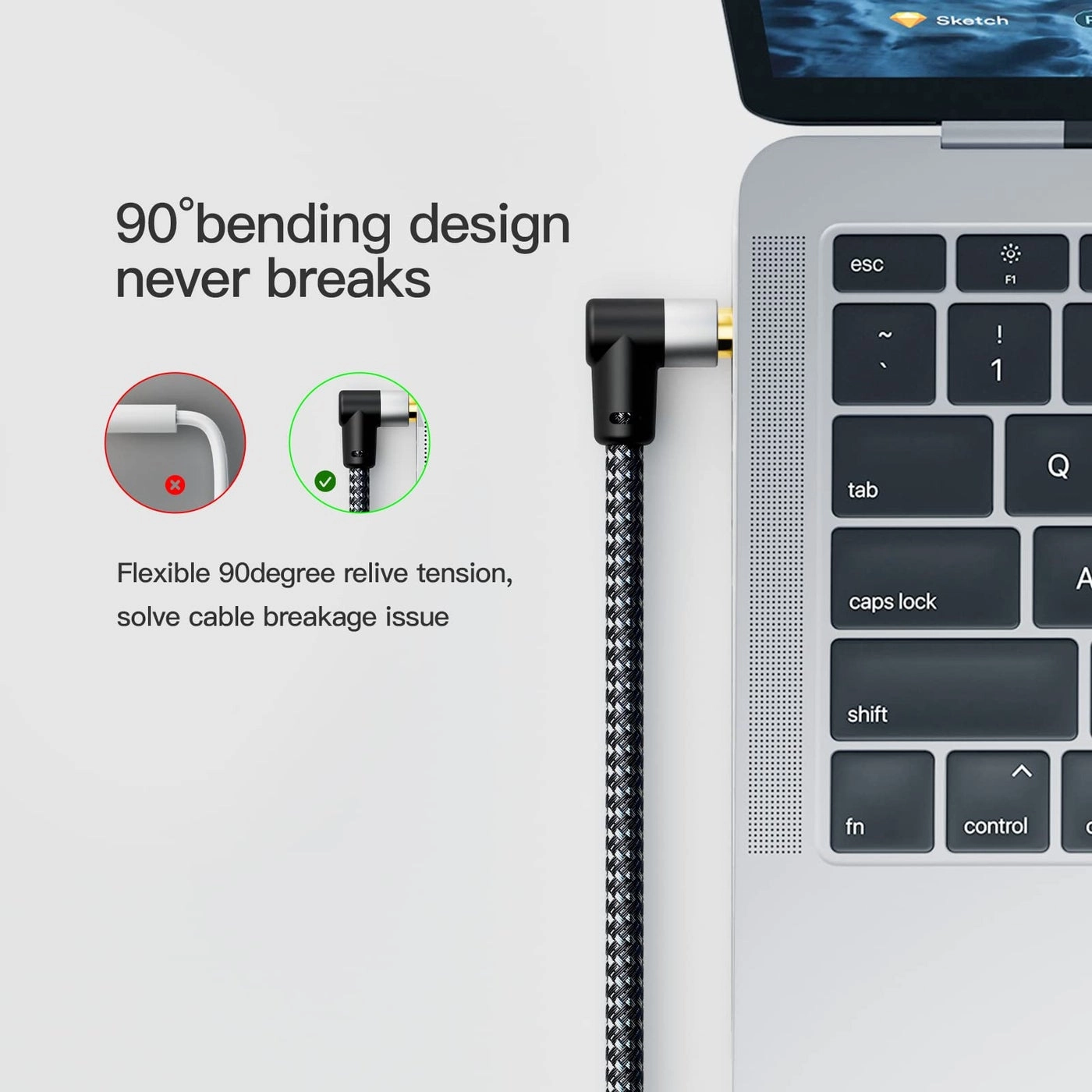 3.5mm Audio Cable - 15ft