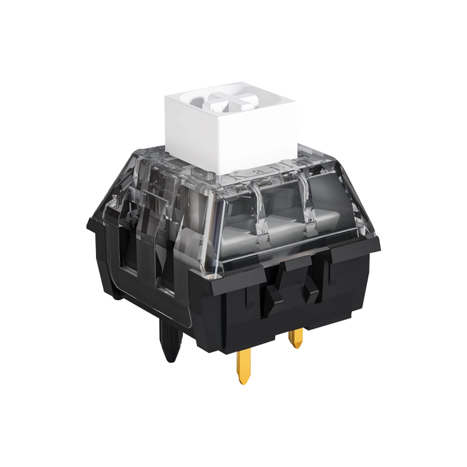 KAILLH Box V2 - 70pcs PCB Mount