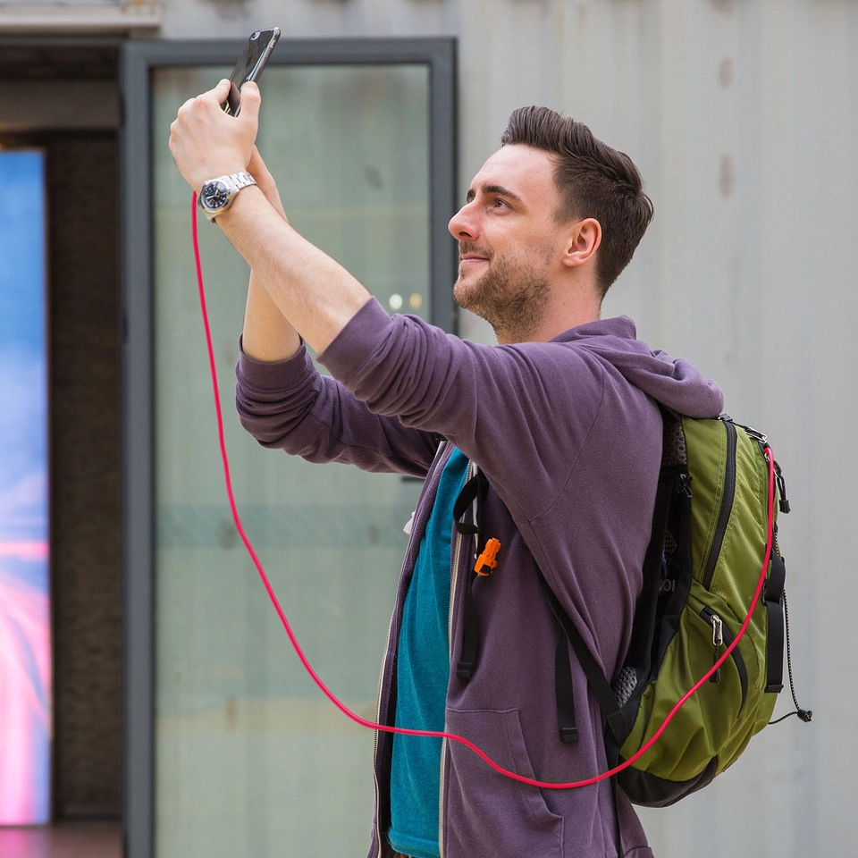 Lightning Cable Lightning 1.8m