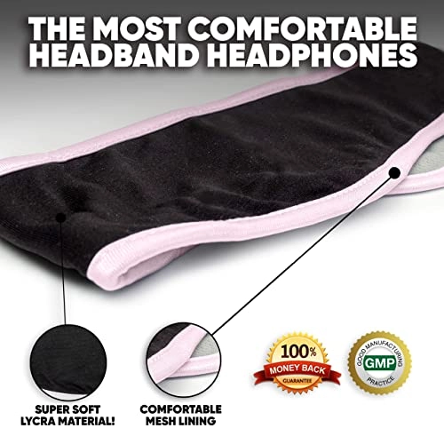 Headband Headphones Wired Headphone