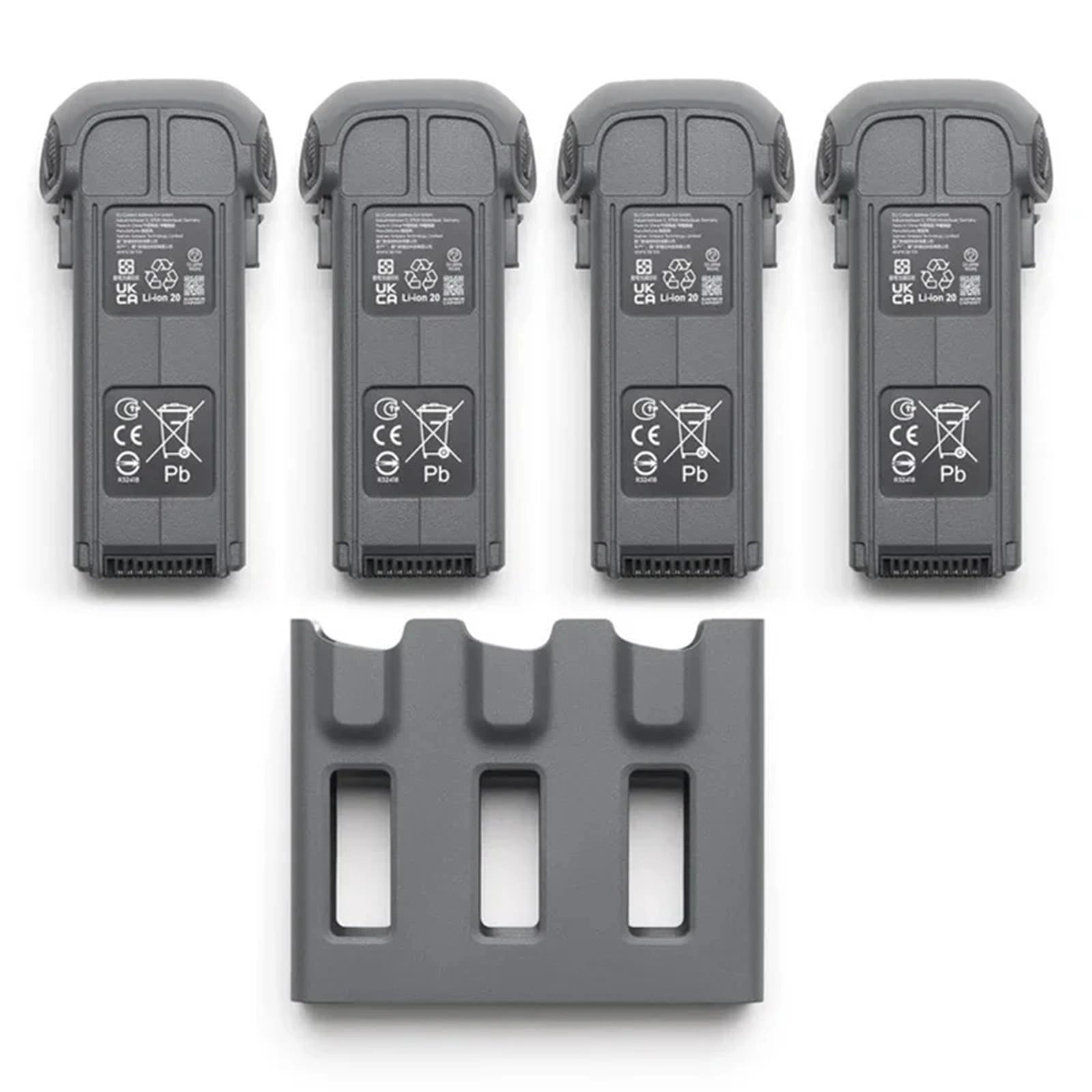 Mavic 4 Pro - 6654 mAh