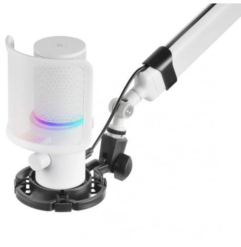 MMICCX 3.5mm-Mini-Jack+USB Microphone