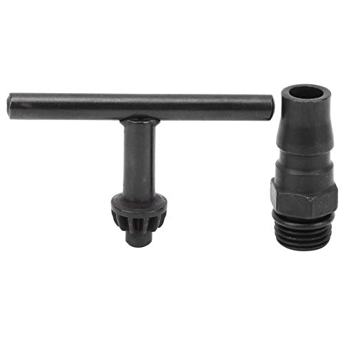 OW-Z02 - 3/8in chuck G1/4in