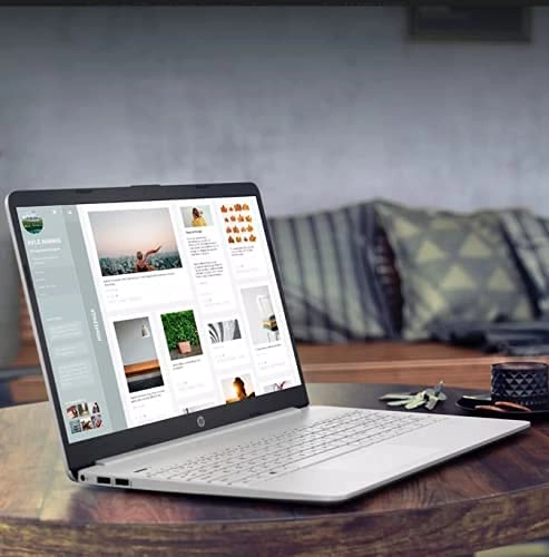 15-dy205 - 15.6'' Core i5-1135G7 12GB DDR4 256GB SSD