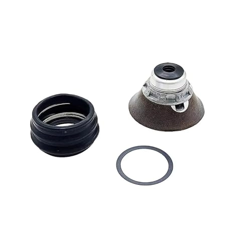 Washer Tub Stem Seal Repair Kit - Whirlpool LAT9604AAE LAT9457AAE