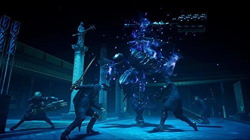 Final Fantasy XV Royal Edition - Xbox One