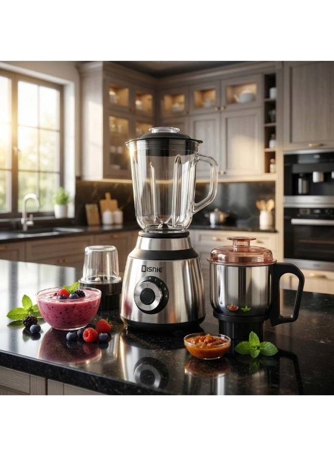Dessini Regina DS-Y78 - 750W