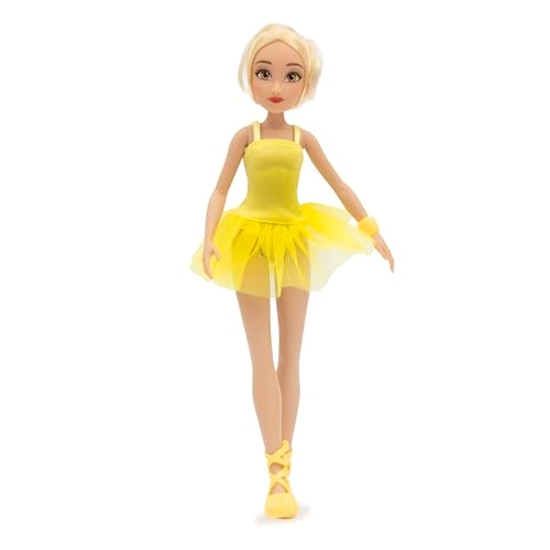 Stella Articulated doll - 27 cm Plastic Dancing Star Ages 4+